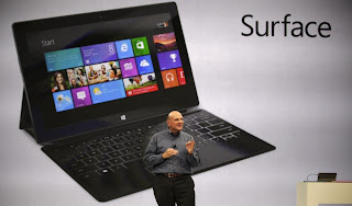 Ο CEO της Microsoft δήλωσε ότι το Surface ήταν μόνο η αρχή! Microsoft-surface-tablet-steve-ballmer