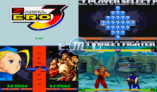 Street Fighter Zero 3 Screenpack Street%2BFighter%2BZero%2B3