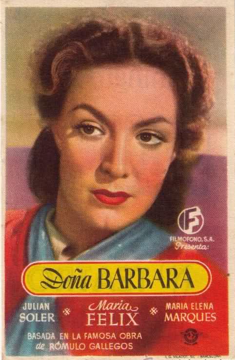 Doña Barbara [1943] [Satrip] [Español] [DEPO] [1solo link] 2ll13lg