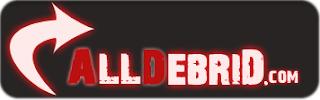 حسابات دخول لجميع مواقع الرفع العالمية للتحميل باقصى سرعة 2013 Alldebrid