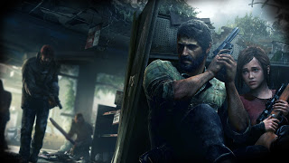 The Last Of Us (PS3) 2013 Lastofus