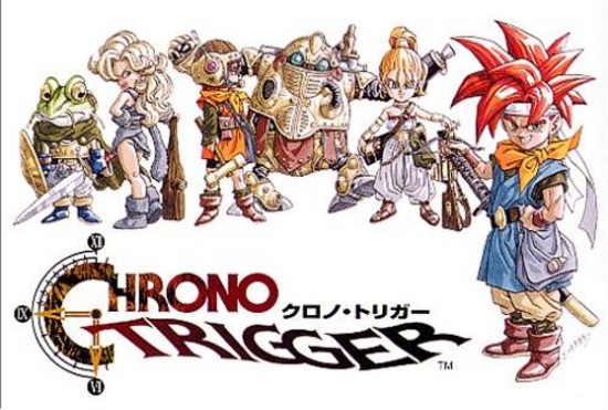 Chrono Trigger (PT-BR) Chrono-trigger