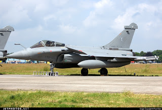 Fuerzas Armadas de Francia Rafac