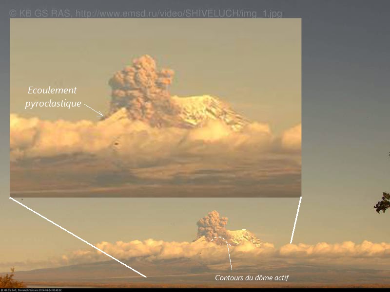 Russie:Très grosse explosion sur le volcan Shiveluch Le 25/09/2014  Volcan_Shiveluch_24-septembre-2014