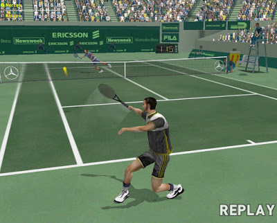 Tennis Masters Series 2003 PC Game  Tennis-Masters-Series-2003-Game-Screenshot-3