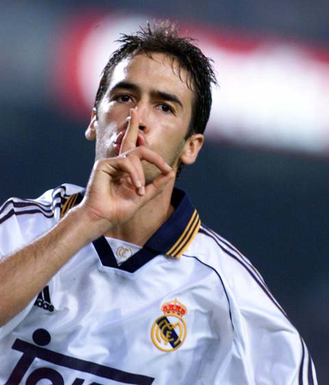 Raúl: sus mejores imágenes Raul_silencio