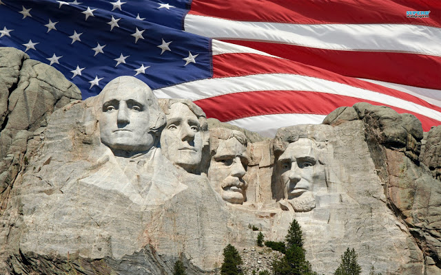 Update: A Changing World - the Good, the Bad, the Truth!  Presidents-day-10689-1680x1050