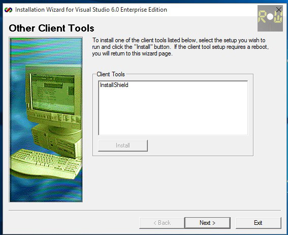 visual - TUTORIAL DE INSTALAÇÃO [VISUAL BASIC 6] 06shield