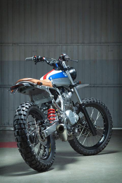 dominator - Otra Honda Dominator muy especial.... Honda-NX650-custom-scrambler-kiddo-motors-3