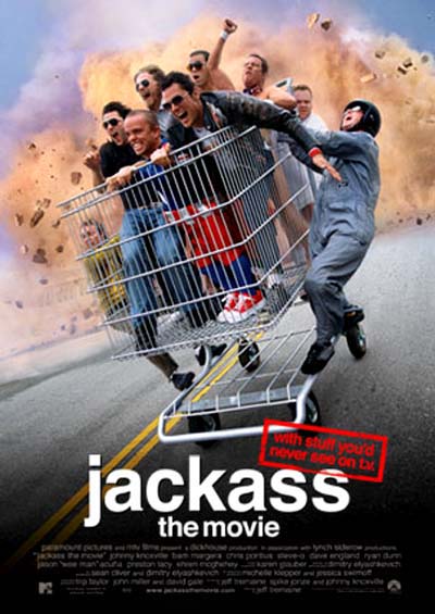 Jackass Jackass