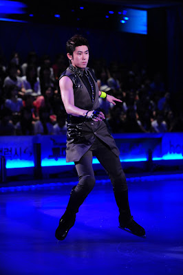 [29.07]Yunho dans #Kiss and Cry# Photos 20110729_kisscry_yunho_2