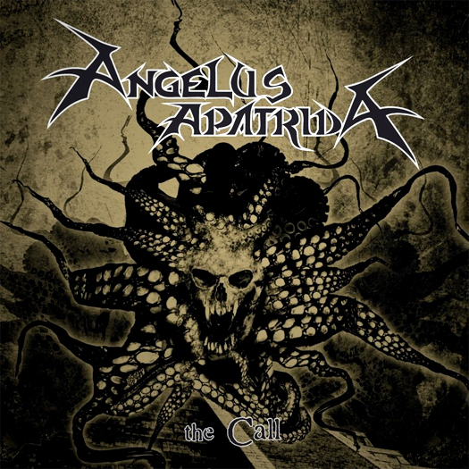 Discografía de Angelus Apatrida Angelus-apatrida-the-call-blogofenia