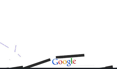 [Curiosidade] "Let it Snow" Google! 01