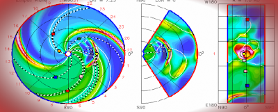 Seguimiento y monitoreo actividad solar - Página 4 Cme-forecast-620x250