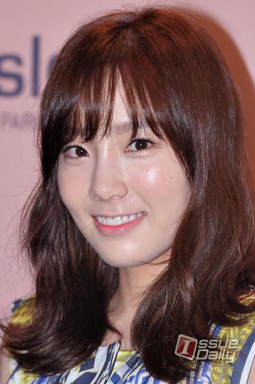 Taeyeon @ Sisley New Product Launching Event Tumblr_m7nq0dWccA1qc6cb5o2_500