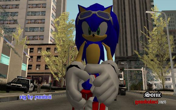 Tell me some great mods Sonicgomnet