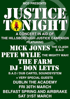 posters de conciertos  - Página 2 Justice-tonight-ireland