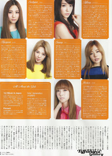 SNSD en Vogue Japón : Edición Julio UjNIm