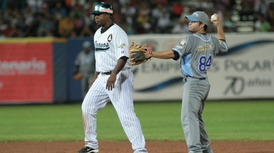 Ya no jugarán en San Cristóbal el partido Bravos – Magallanes Jose_Altuve_Bravos