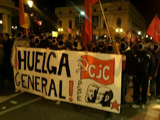 Huelga General 14N - Página 2 Burgos