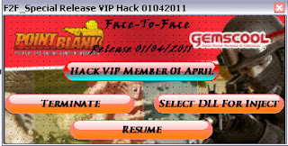 F2F_Special Release VIP Hack01042011[No Respawn + Hack Title + Use Titlenya + Hack Char Viper + Pasang Bom 0 Detik + Hack Char Headger] Picture1