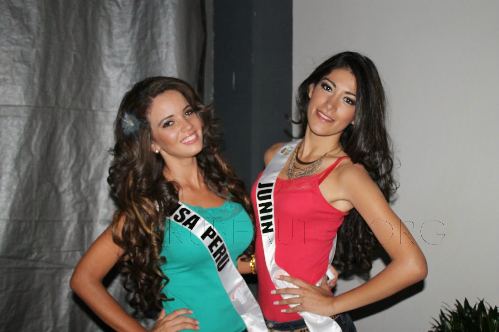 Road to Miss Peru Universe 2014 IMG_1097