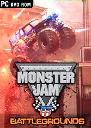 المكتبة الرائعة لالعاب الاكشن و سباق السيارات و الحروب الاستراتيجية Monster-Jam-BattlegroundsGGF