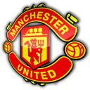 Lyon 0-2 Manchester United 785Manchester_United_HD_Logo