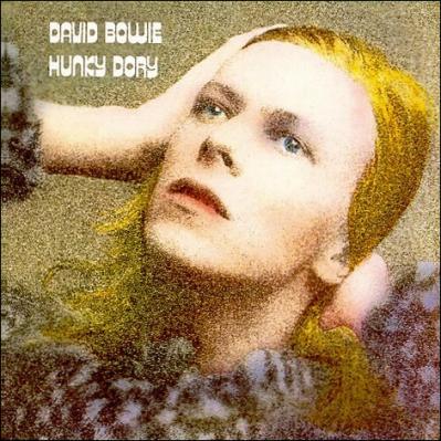 ¿Qué estáis escuchando ahora? - Página 20 Hunkydory