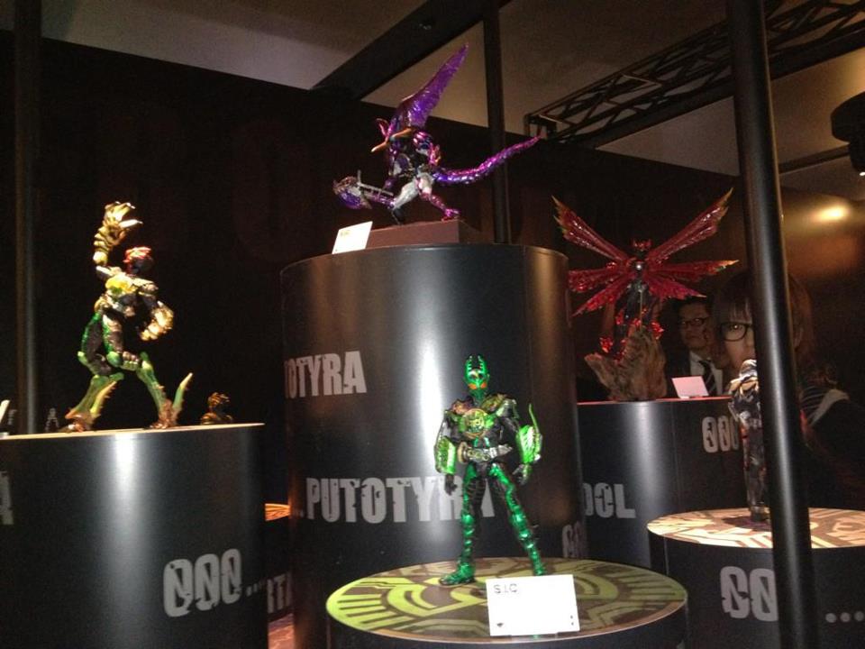 [Evento] Tamashii Nation 2012 - Página 4 69169_273689632734249_9048066_n