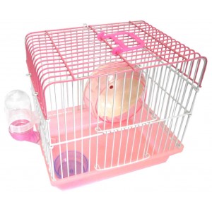 Viagens com os nossos Hamsters 4460-gaiola-hamster-simples