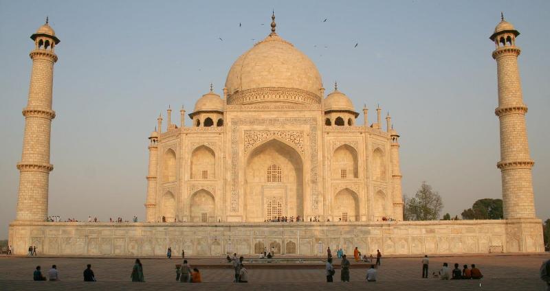 தாஜ்  மஹால் Taj Mahal  Taj%2BMahal%2B-%2BVery%2BRare%2BPhoto%2BCollection%2B%252814%2529