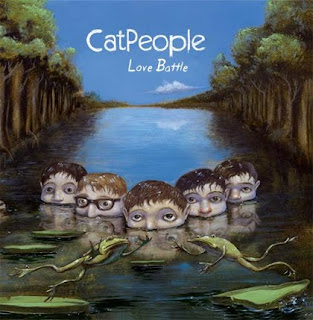 Similares portadas de diferentes artistas - Página 6 CATPEOPLE-LOVEBATTLE