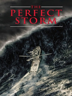 Mark_Wahlberg - Siêu Bão Kinh Hoàng Vietsub - The Perfect Storm Vietsub (2000) 1