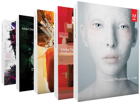  Photoshop 5-6-7, CS 8.0, CS2 9.0, CS3 10.0, CS4 11.0, CS5 12.0, CS6 13.0 (Kèm tài liệu hướng dẫn)!  Adobe-CS6