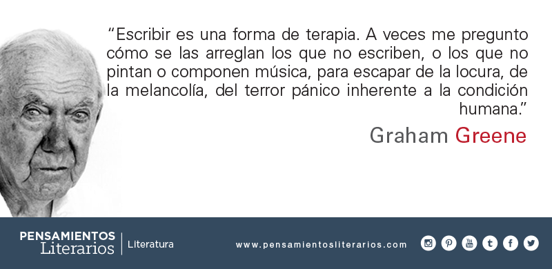 Diálogos con acontecimientos, predicciones, anécdotas y agenda del  año 2015 - Página 3 Graham%2BGreene_01