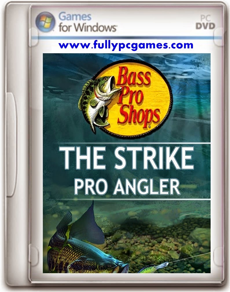 لعبه الصيد Bass Pro Shops The Strike   Bass-Pro-Shops-The-Strike-Game