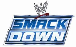 تقرير أحداث ونتائج عرض سماك داون الأخير بتاريخ 03/02/2012 - SMACKDOWN  Smackdown-Logo