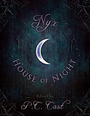 La Casa de la noche - Nyx en la casa de la noche. (P. C. Cast ) Nyx-in-the-house-of-night-mythology-folklore-and-religion-in-the-pc