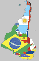 America Latina  - Página 9 Sudamerica