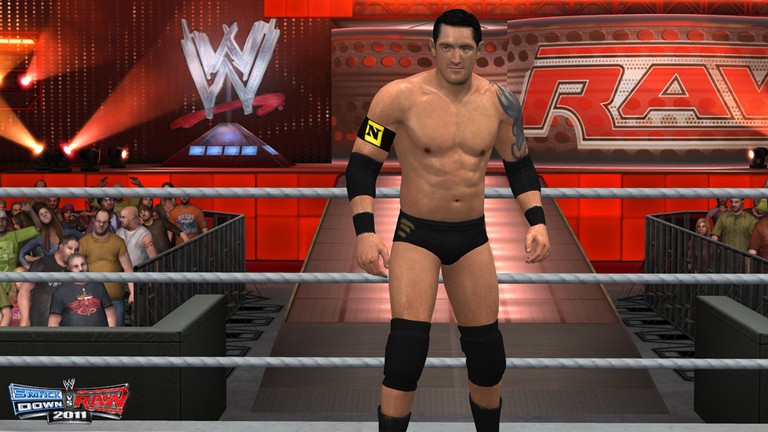 WWE SmackDown VS RAW 2011 PC Game WWE_Smackdown_Vs_Raw_2011_Screenshot_2