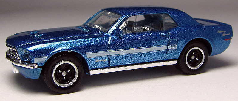 Matchbox 2012 MBX0003