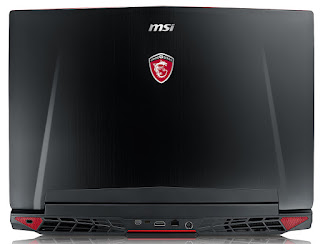 Η MSI ανακοίνωσε το νέο GT72 Dominator Pro G limited edition notebook FREEGR