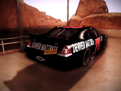 NASCAR Cars - DL Gallery227