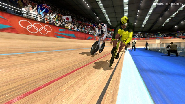 London 2012 The Official Video Game of the Olympic Games PC Full Español Cap4