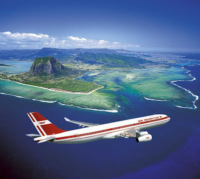 [Canditature] Rohanthebest Air-Mauritius