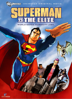 Superman vs. The Elite (Superman Versus The Elite) DVDRip 2012 español latino Imagen1%257E18
