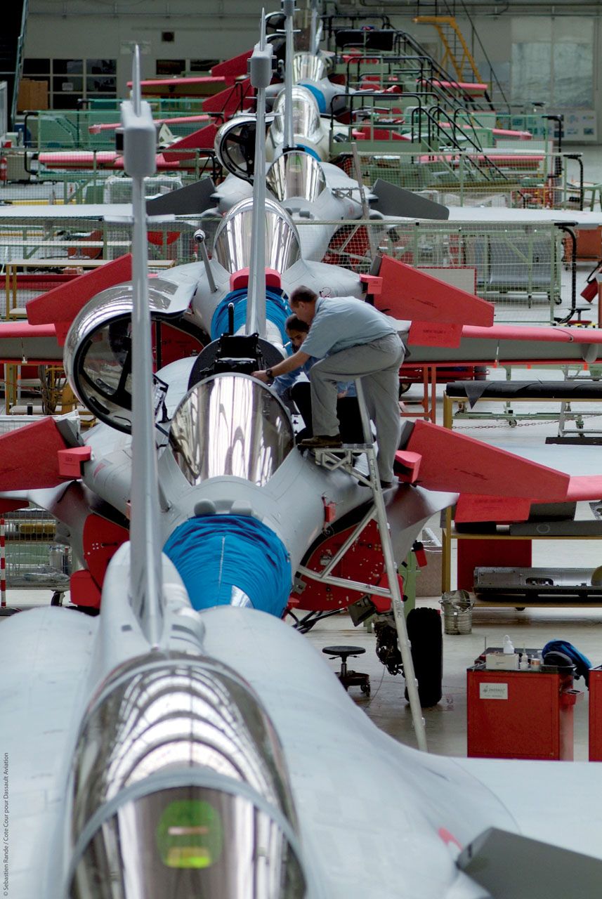   Dassault Rafale Rafale-08a