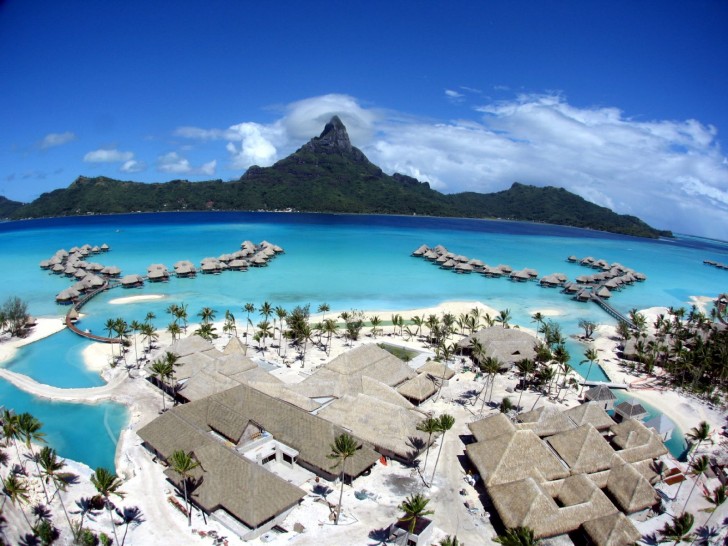 هل سمعتم عن بورا بورا؟.. أجمل جزيرة في العالم Bora_Bora_French_Polynesia41-728x546