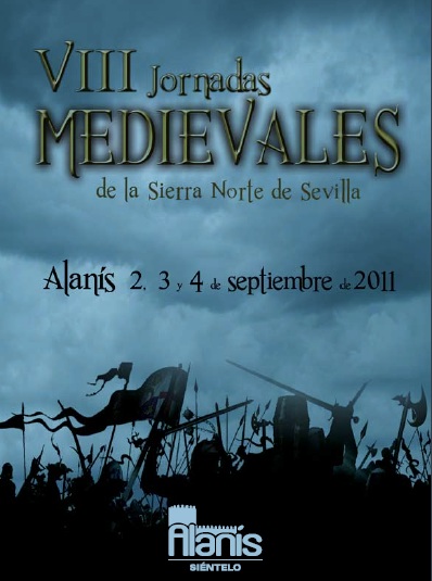 JORNADAS MEDIEVALES DE ALANÍS Jornadas%2BMedievales%2BAlan%25C3%25ADs%2B2011